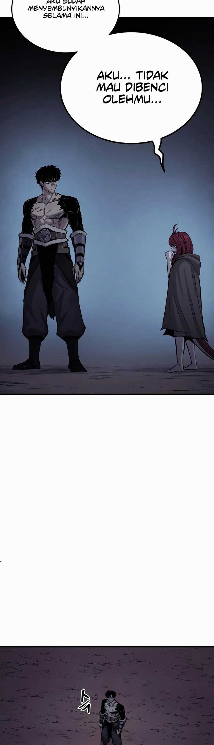 Howling Dragon Chapter 34 Gambar 23