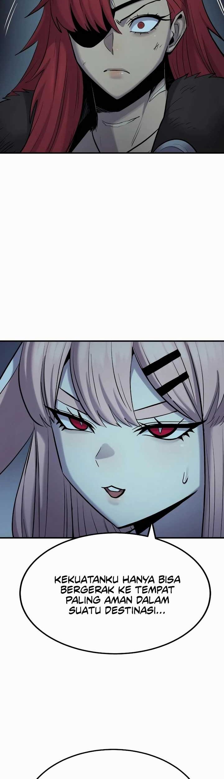 Howling Dragon Chapter 34 Gambar 47