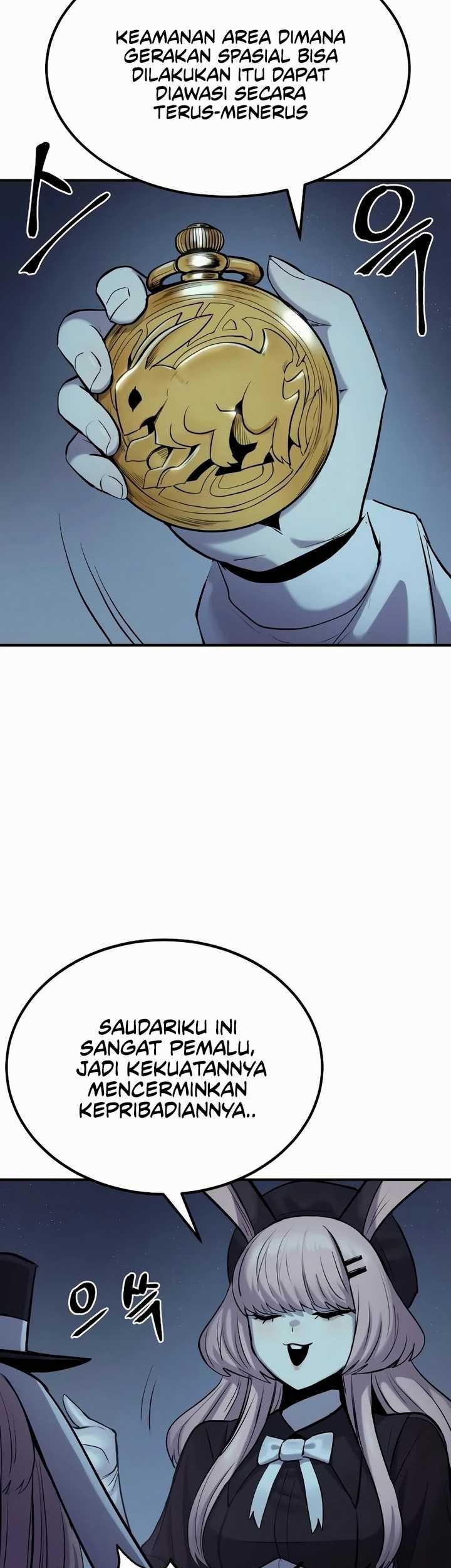 Howling Dragon Chapter 34 Gambar 48