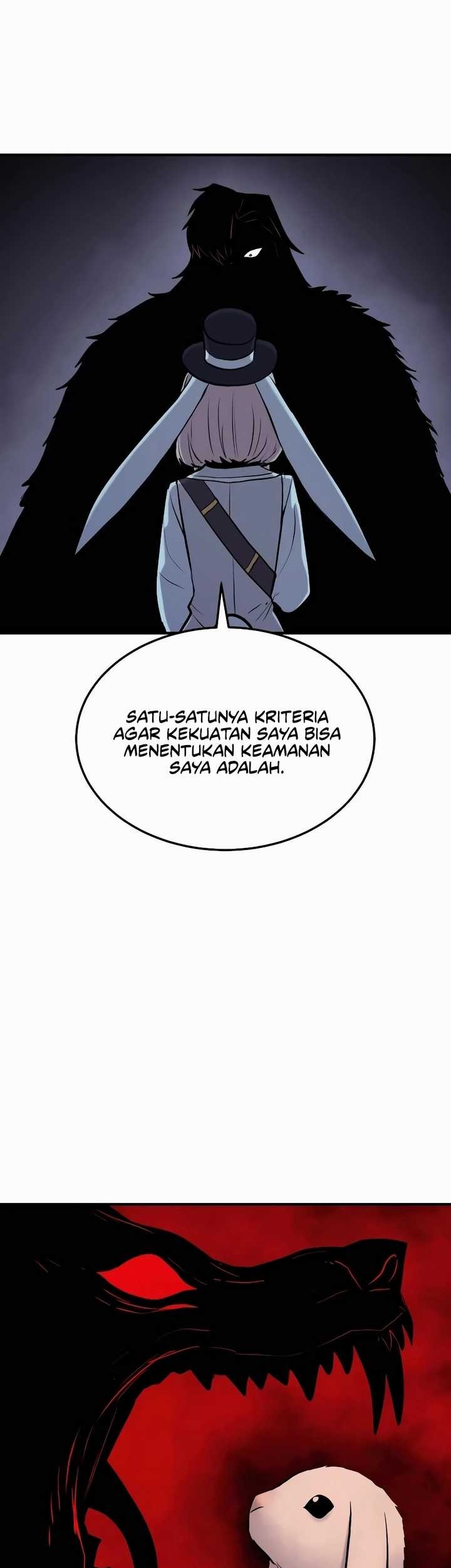 Howling Dragon Chapter 34 Gambar 50