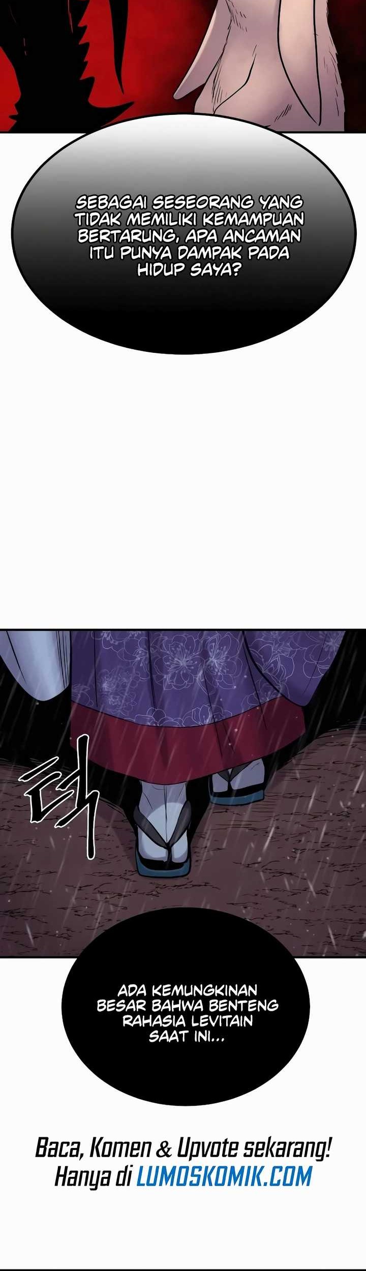 Howling Dragon Chapter 34 Gambar 51