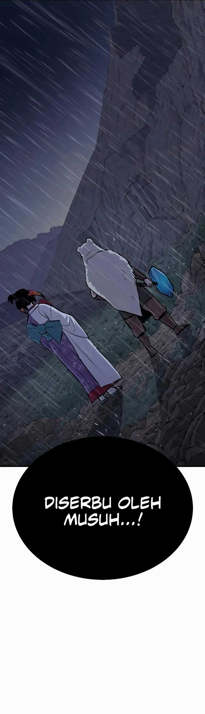 Howling Dragon Chapter 34 Gambar 52