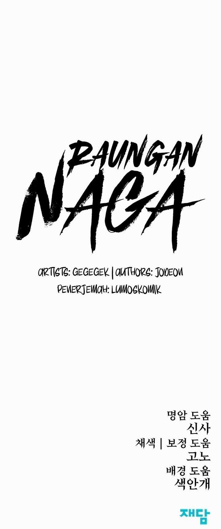 Howling Dragon Chapter 34 Gambar 53