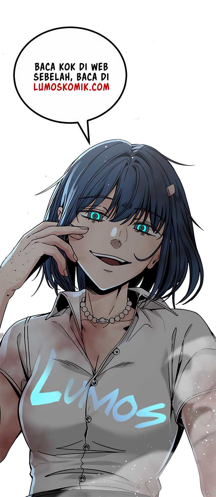 Howling Dragon Chapter 34 Gambar 54