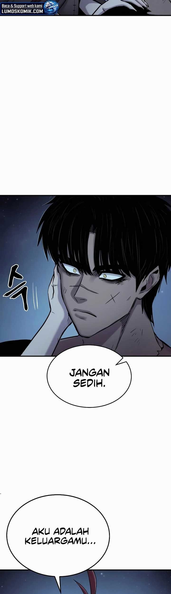 Howling Dragon Chapter 34 Gambar 38
