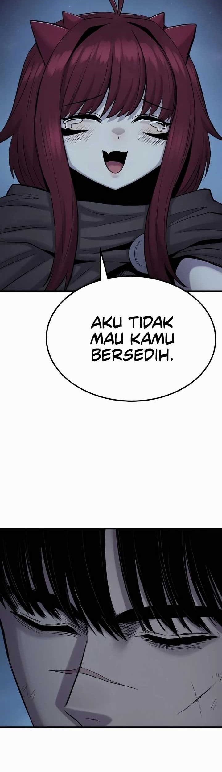 Howling Dragon Chapter 34 Gambar 39