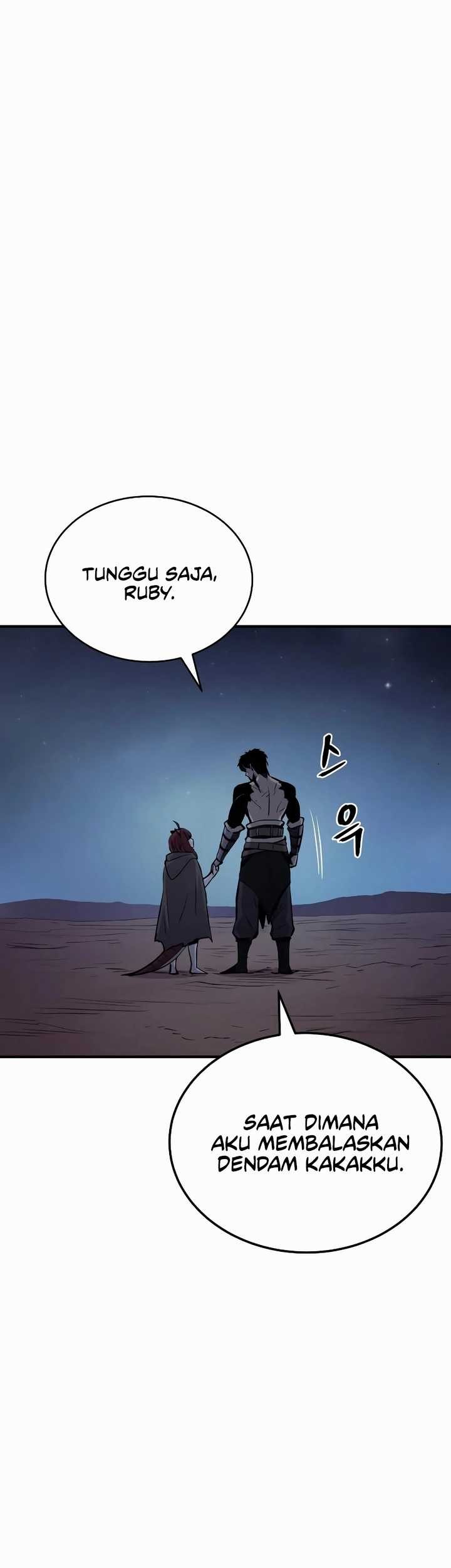 Howling Dragon Chapter 34 Gambar 40