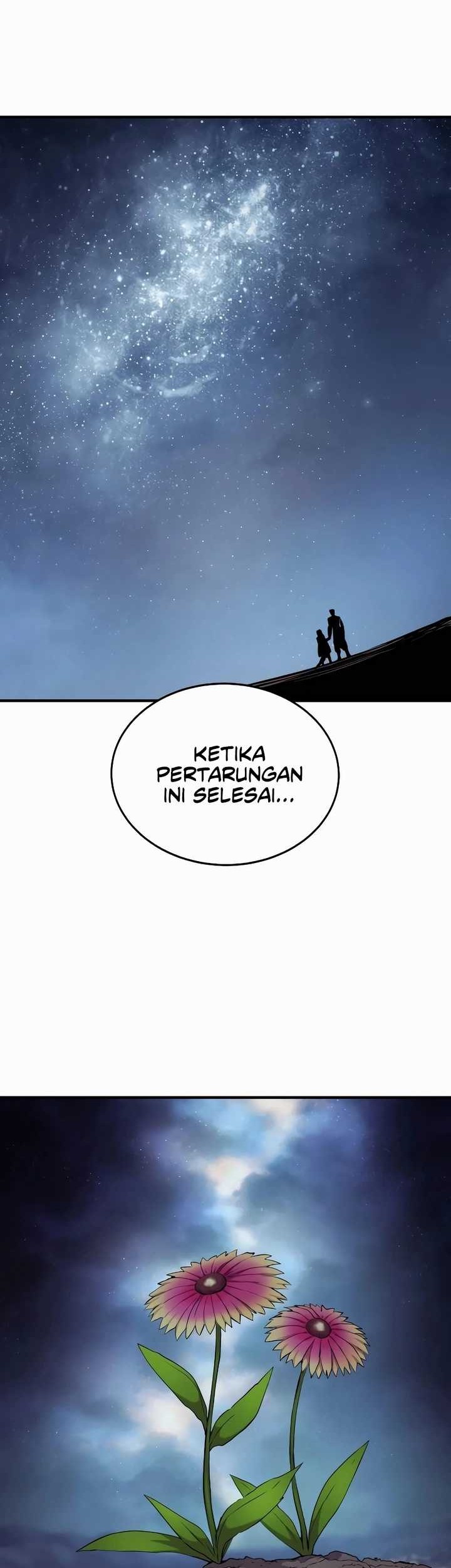 Howling Dragon Chapter 34 Gambar 41