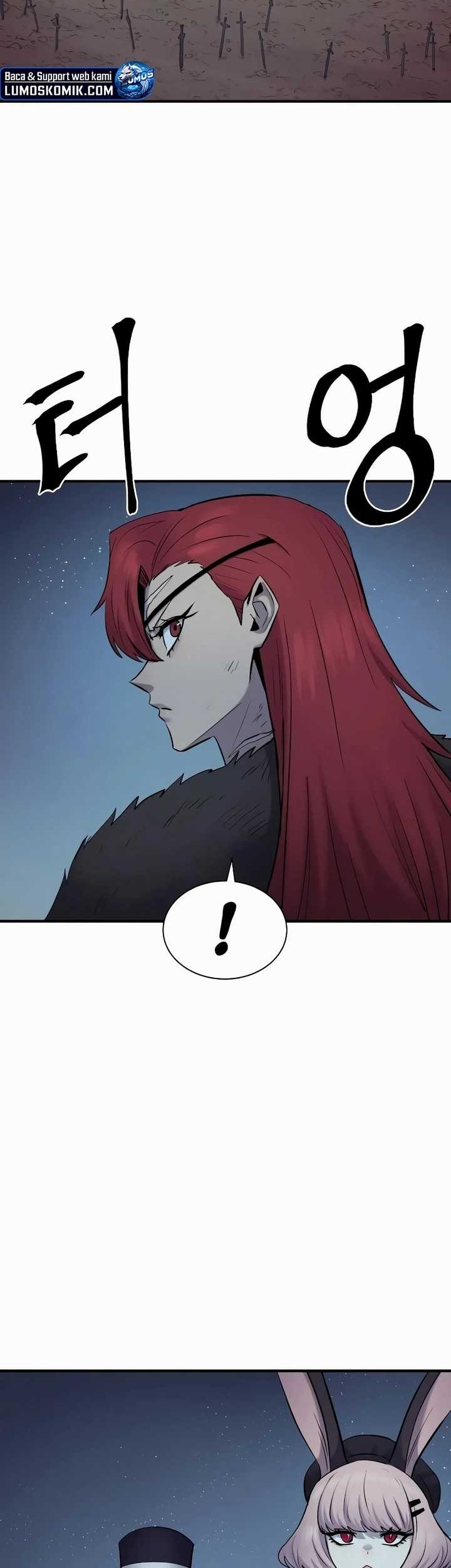 Howling Dragon Chapter 34 Gambar 43