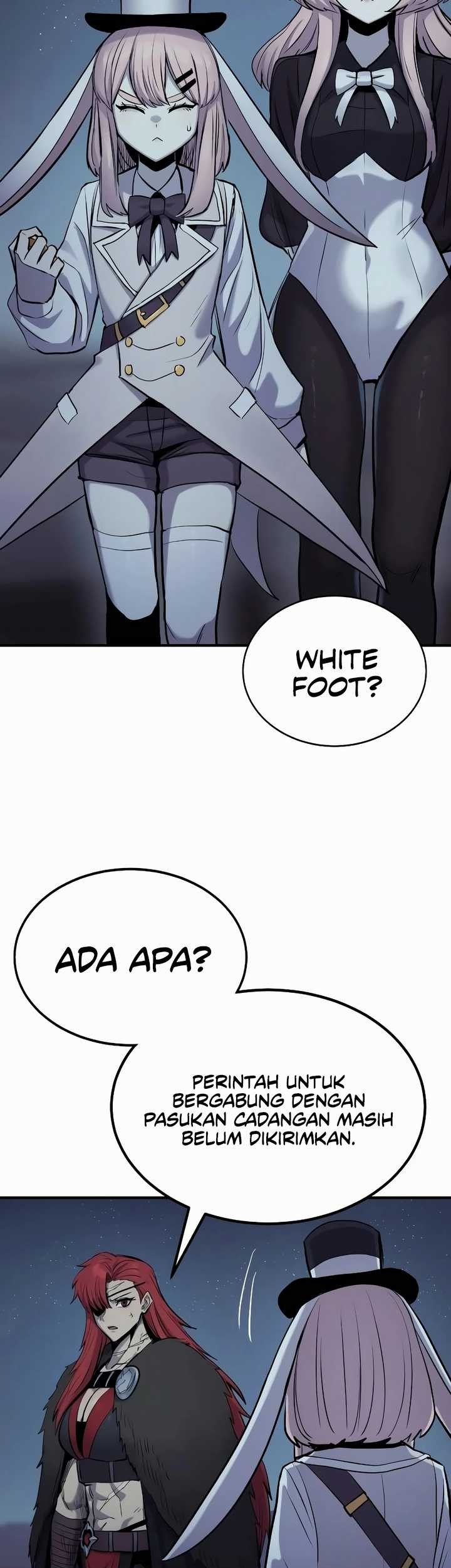 Howling Dragon Chapter 34 Gambar 44