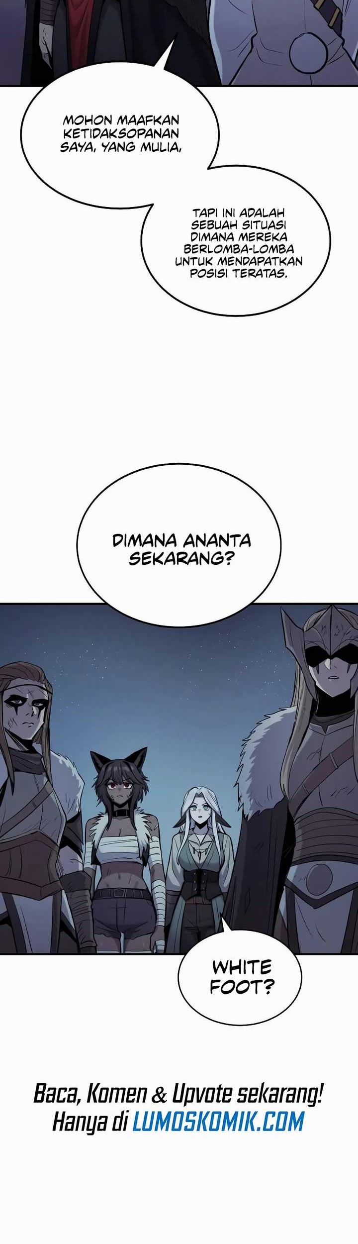 Howling Dragon Chapter 34 Gambar 45