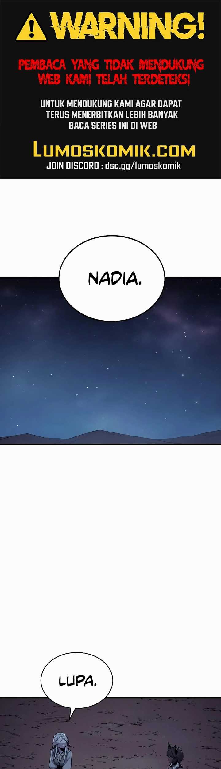 Manhwa Howling Dragon Chapter 34 gambar nomor 2