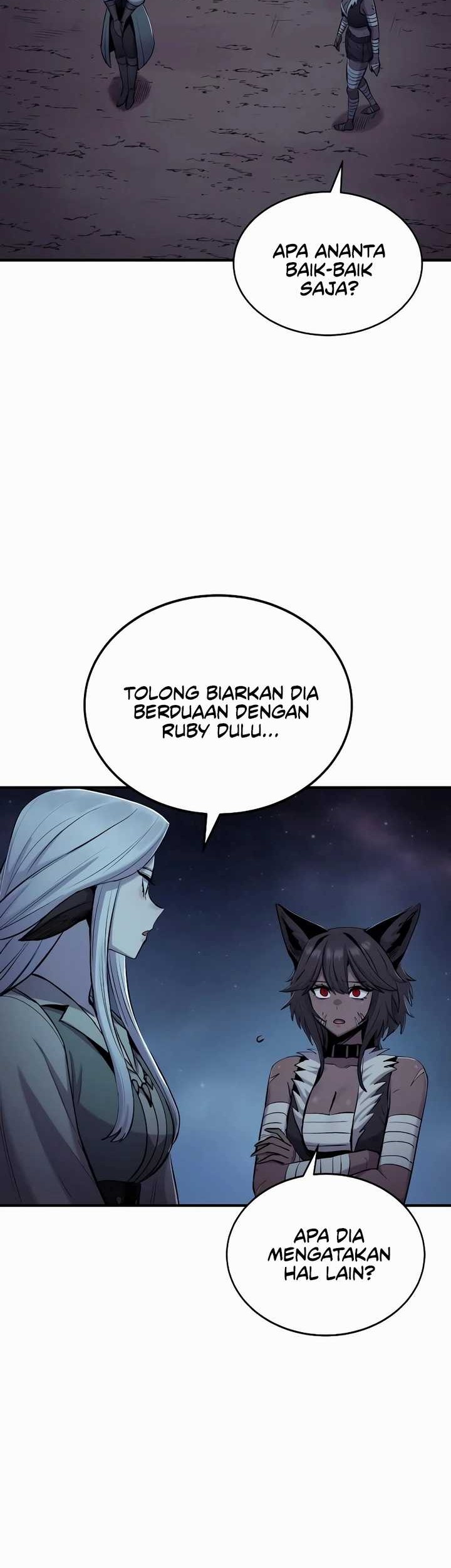 Howling Dragon Chapter 34 Gambar 3