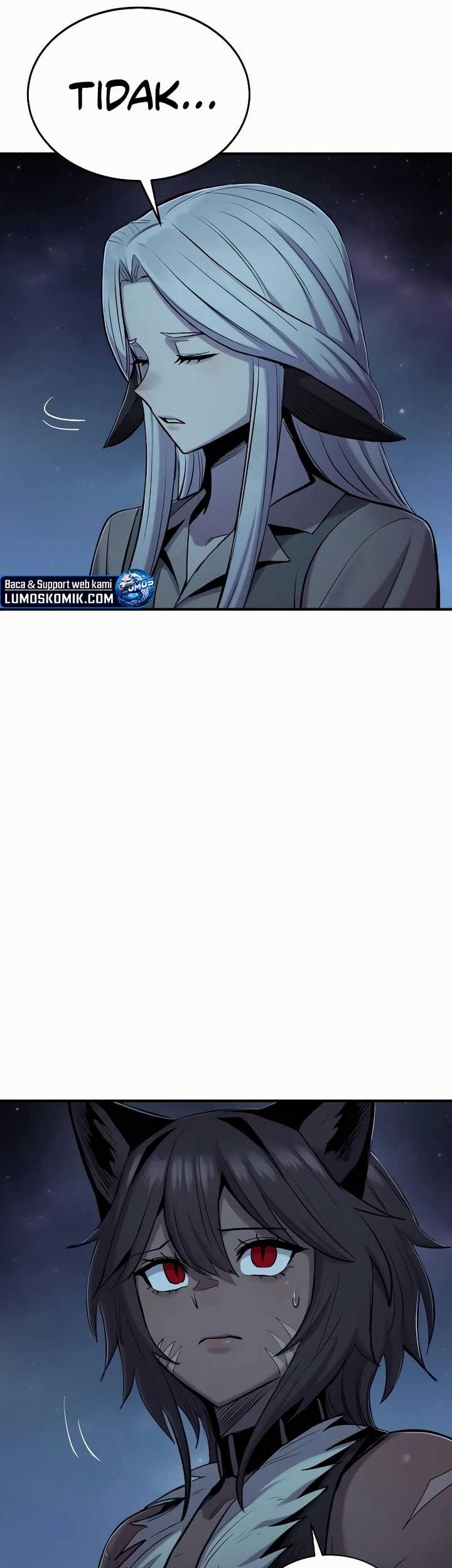 Howling Dragon Chapter 34 Gambar 4