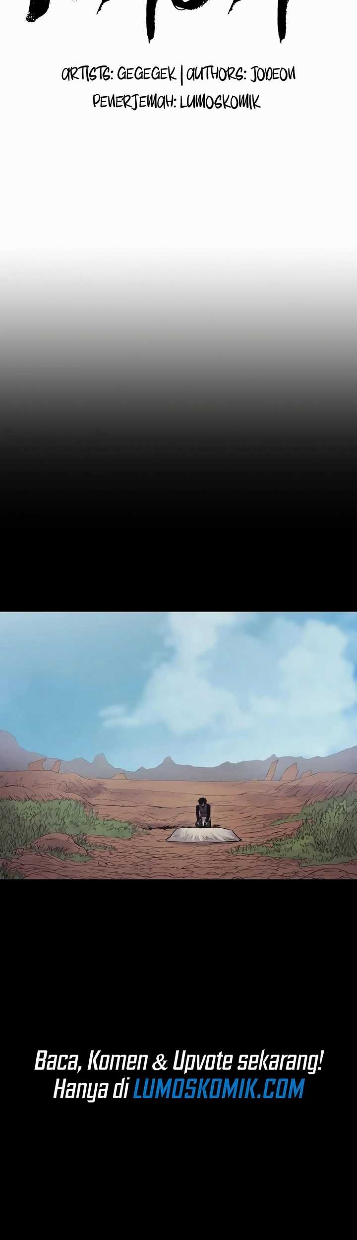 Howling Dragon Chapter 34 Gambar 6