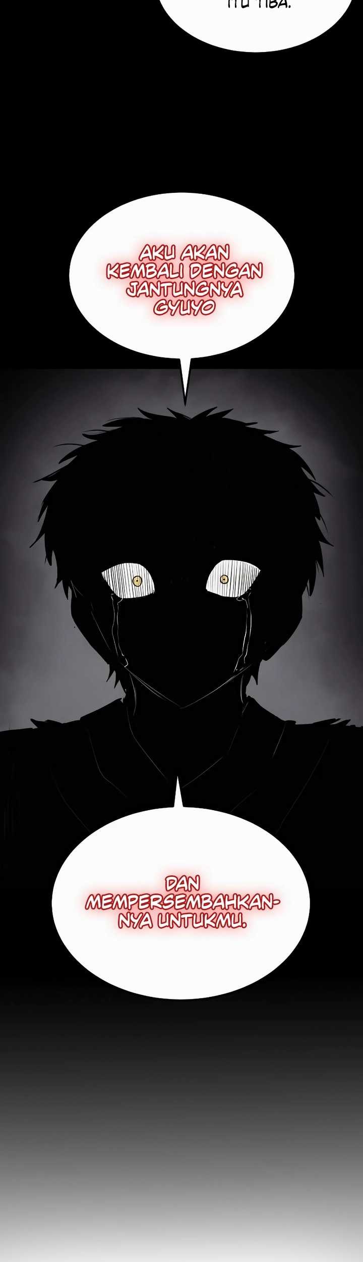 Howling Dragon Chapter 34 Gambar 8