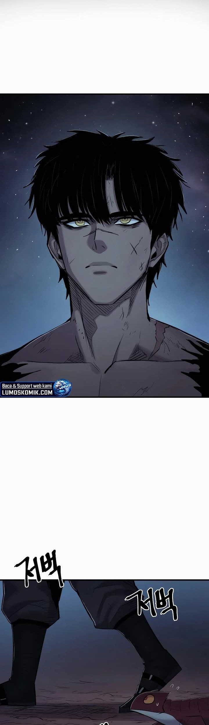 Howling Dragon Chapter 34 Gambar 9