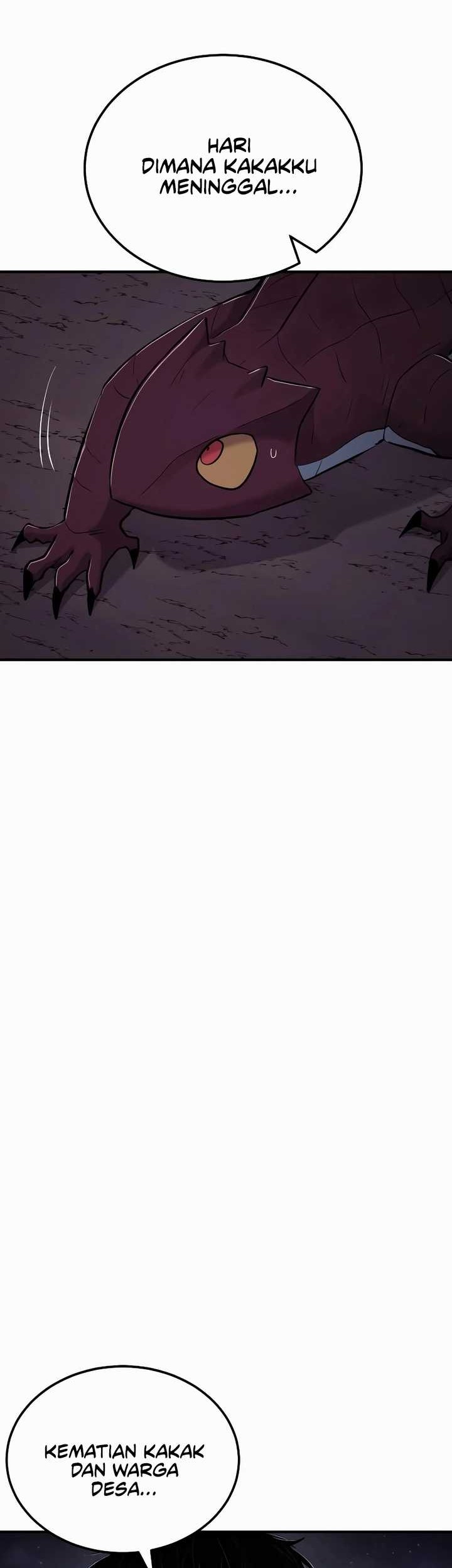 Howling Dragon Chapter 34 Gambar 11