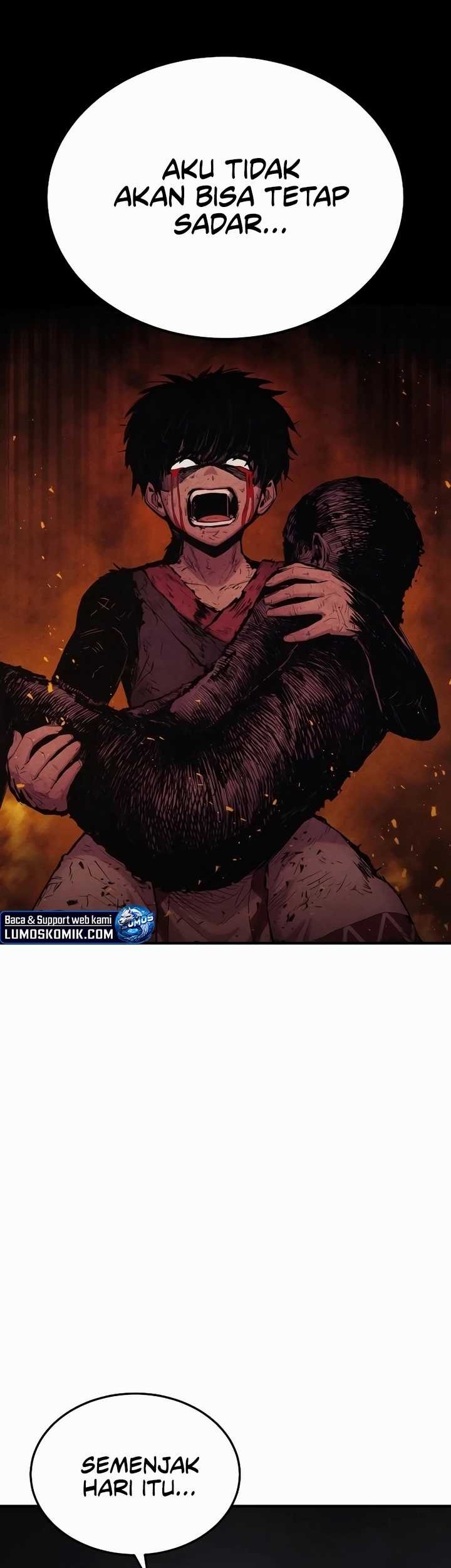 Howling Dragon Chapter 34 Gambar 13