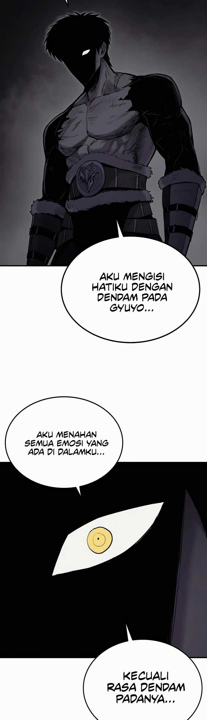 Howling Dragon Chapter 34 Gambar 14