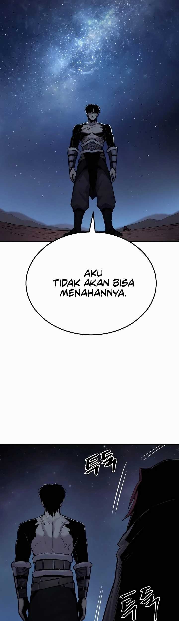 Howling Dragon Chapter 34 Gambar 16