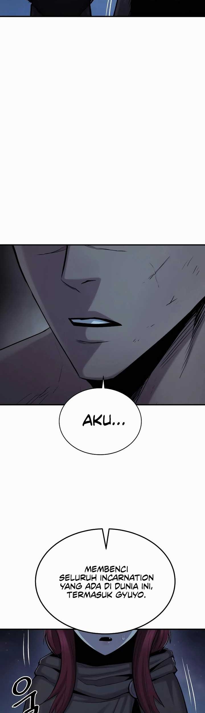 Howling Dragon Chapter 34 Gambar 17