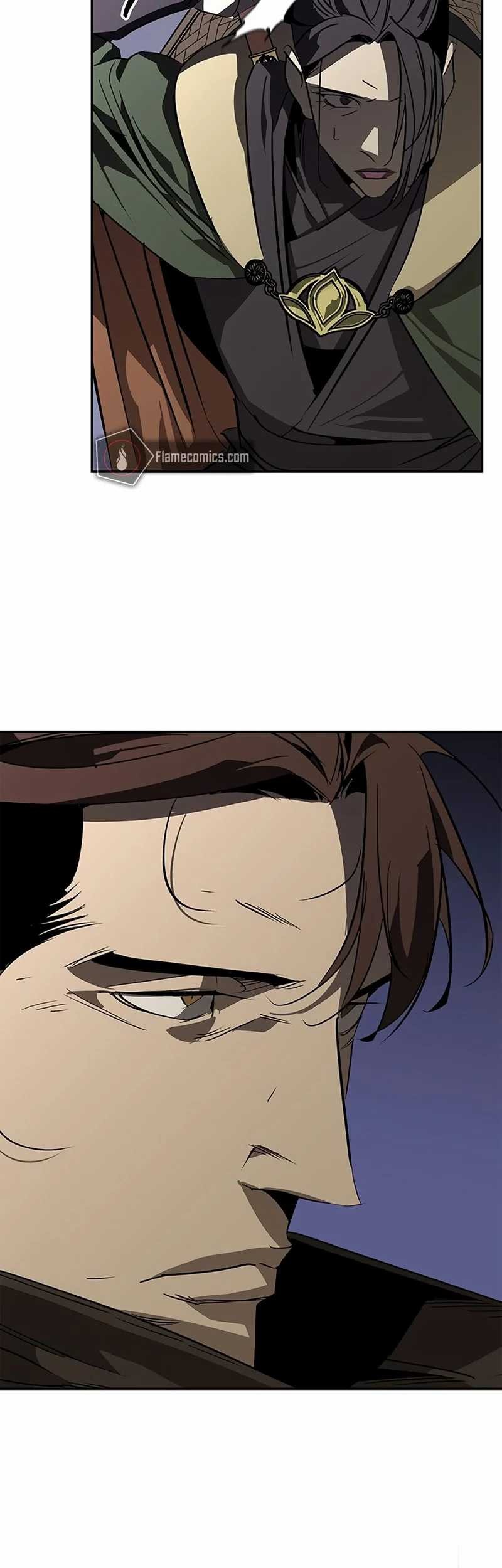 Martial Wild West Chapter 41 Gambar 27