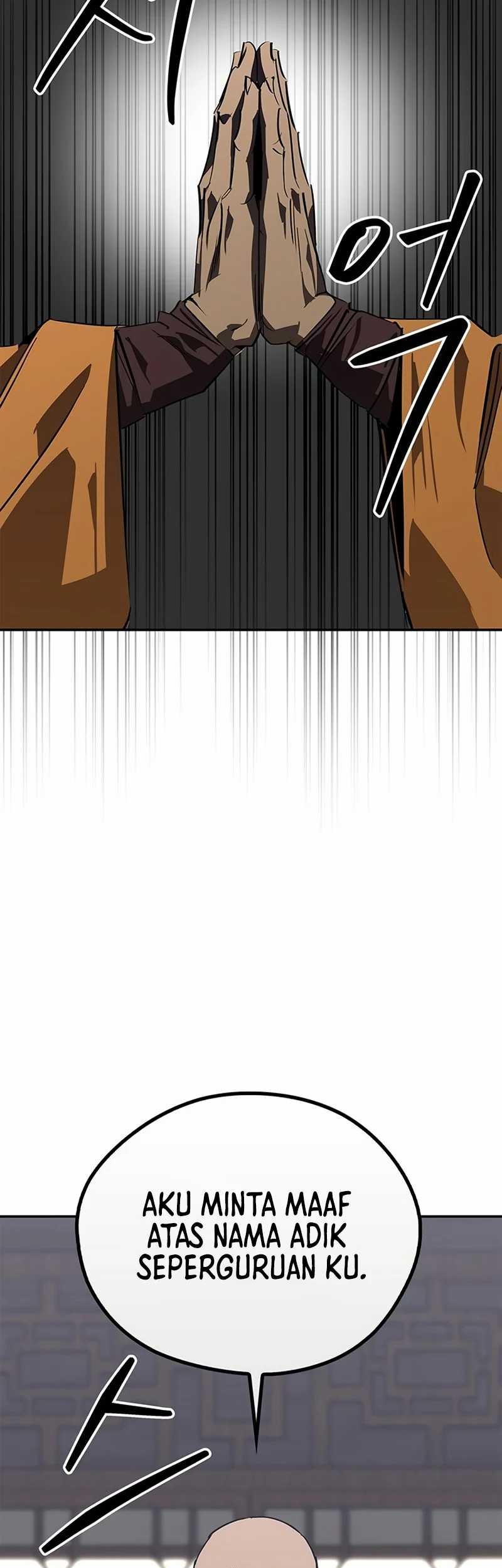 Martial Wild West Chapter 41 Gambar 29