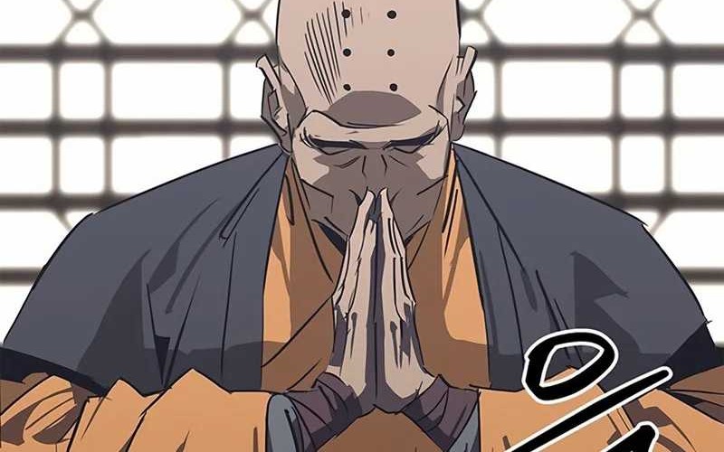 Martial Wild West Chapter 41 Gambar 30