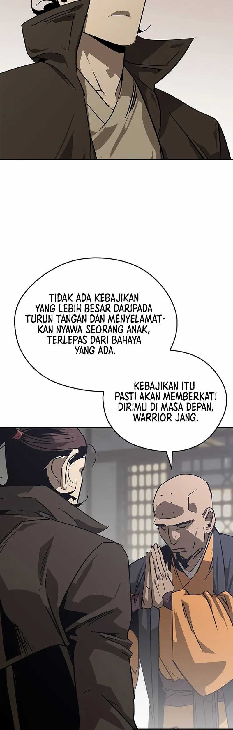 Martial Wild West Chapter 41 Gambar 33
