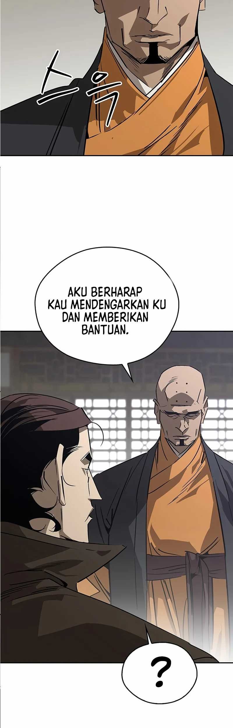 Martial Wild West Chapter 41 Gambar 37