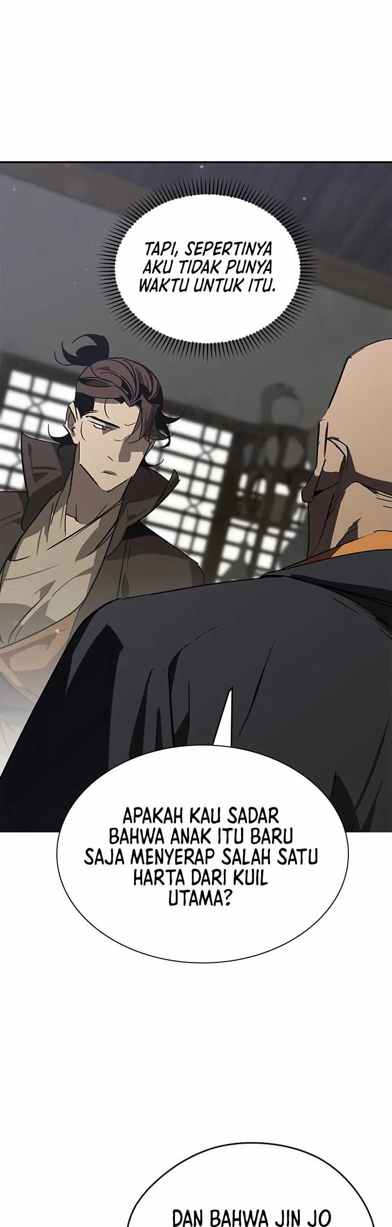 Martial Wild West Chapter 41 Gambar 19