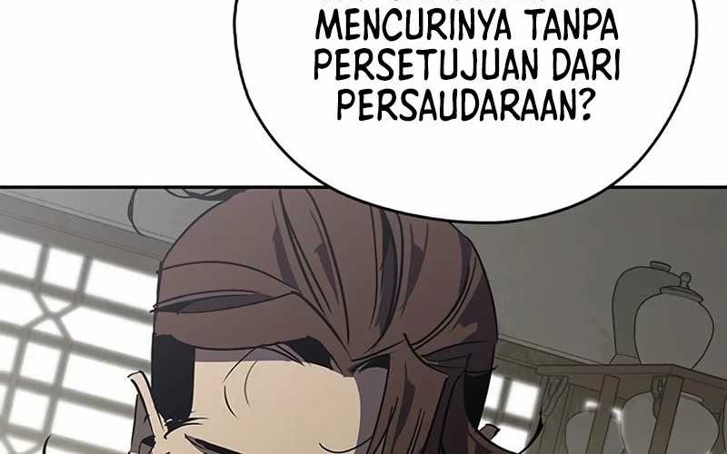 Martial Wild West Chapter 41 Gambar 20