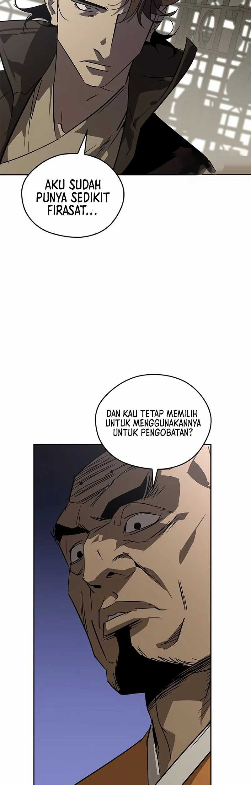 Martial Wild West Chapter 41 Gambar 21