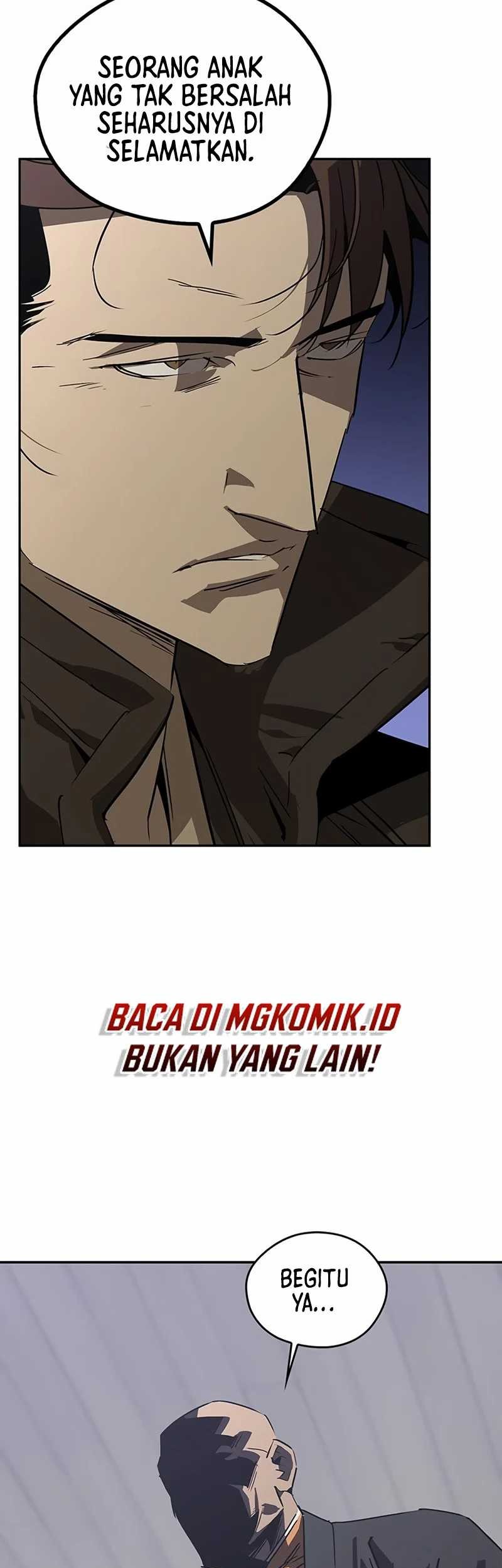 Martial Wild West Chapter 41 Gambar 23