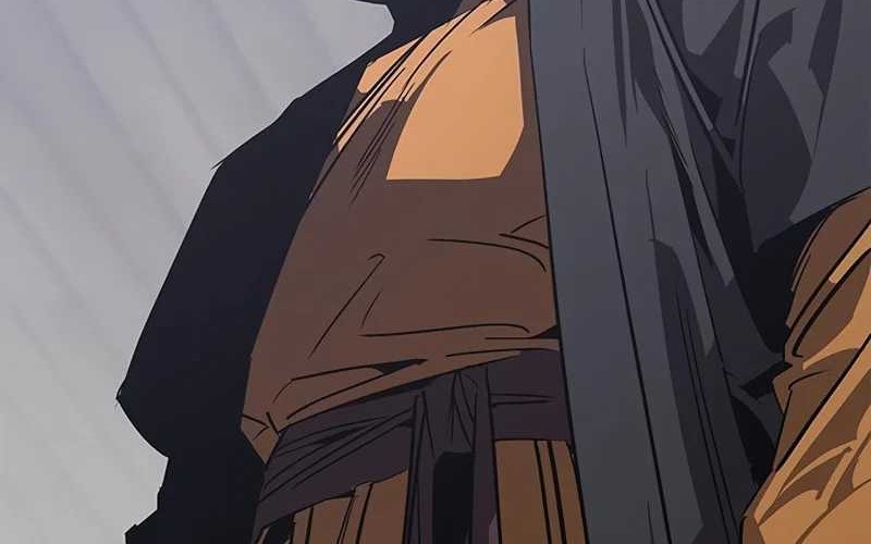 Martial Wild West Chapter 41 Gambar 24