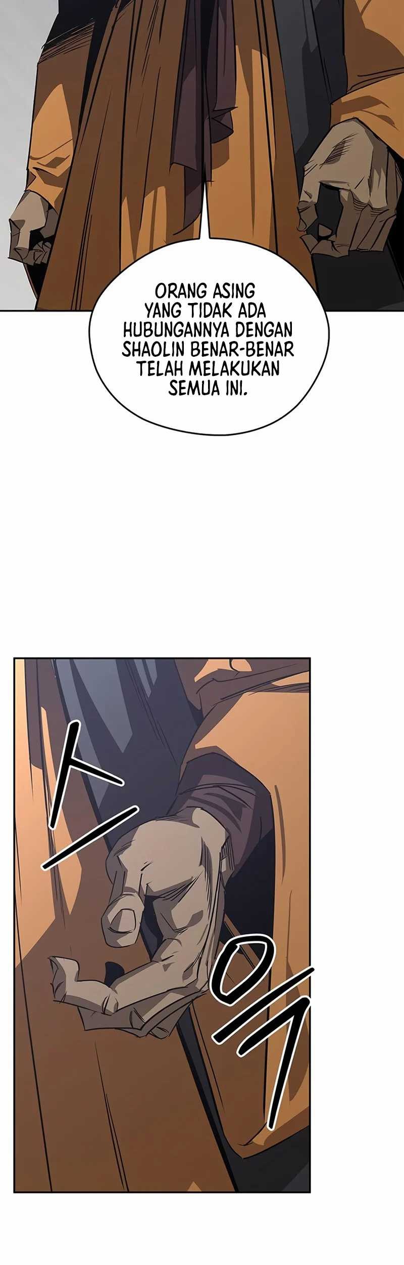 Martial Wild West Chapter 41 Gambar 25