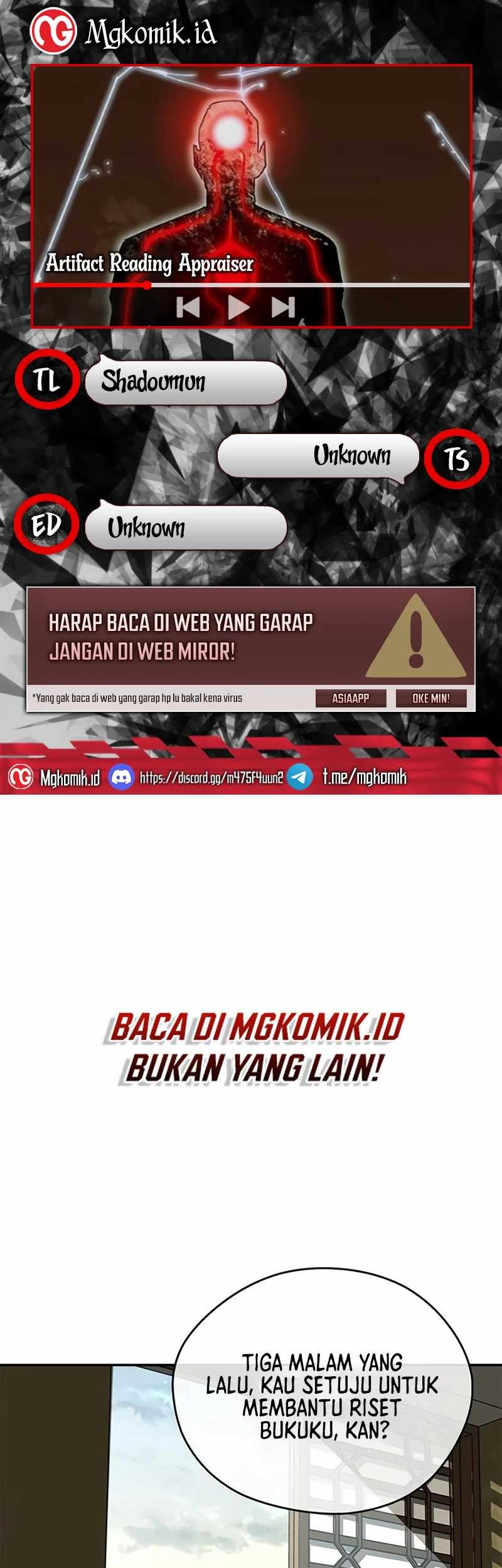 Komik Martial Wild West Chapter 41 gambar nomor 1