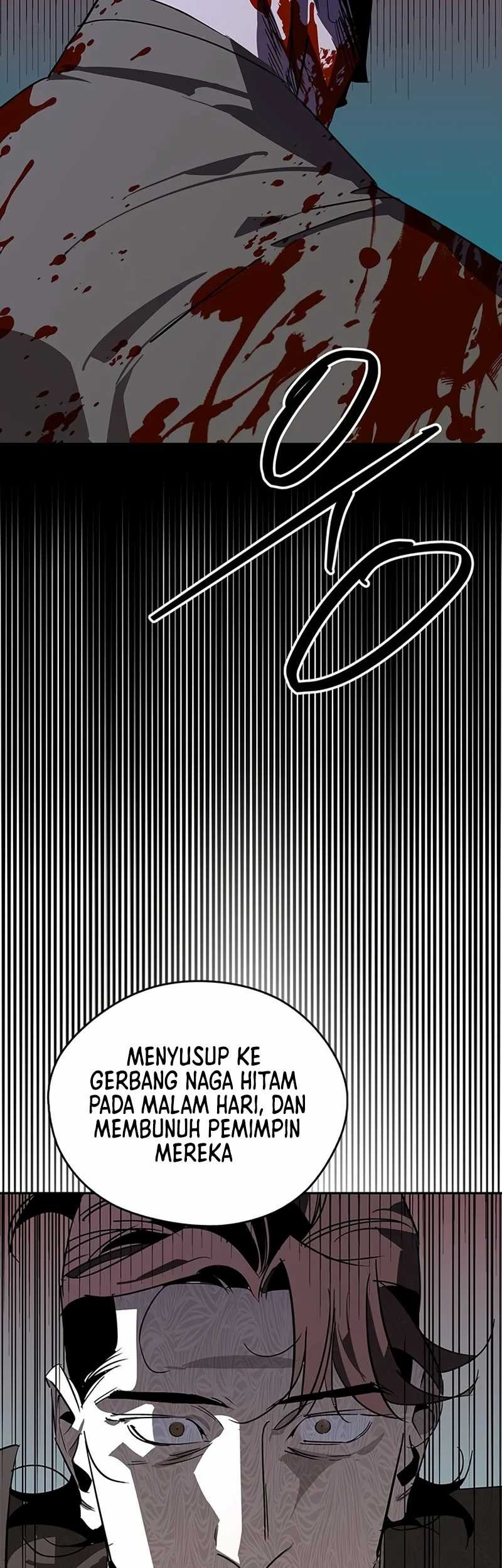 Martial Wild West Chapter 41 Gambar 47