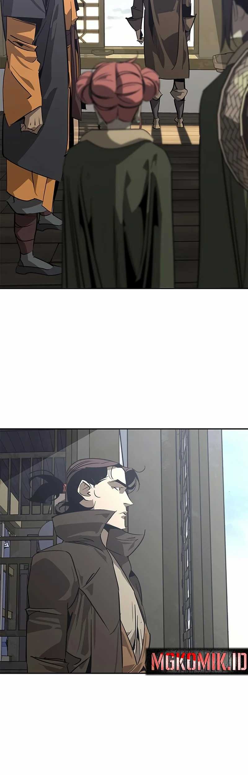 Martial Wild West Chapter 41 Gambar 51