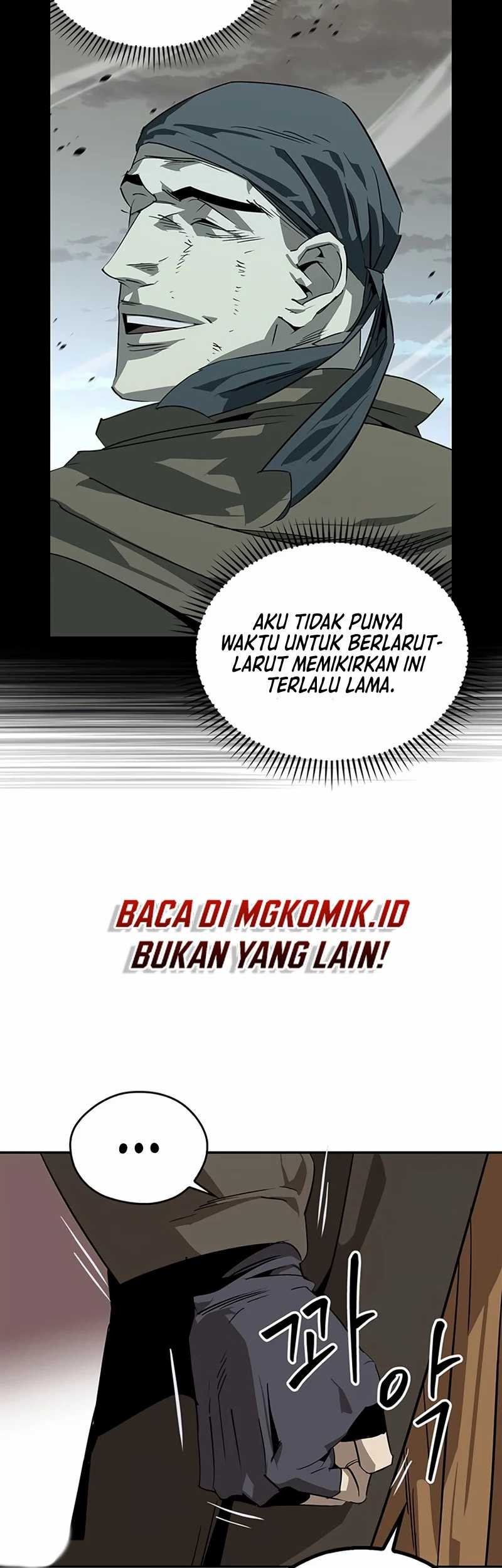 Martial Wild West Chapter 41 Gambar 53