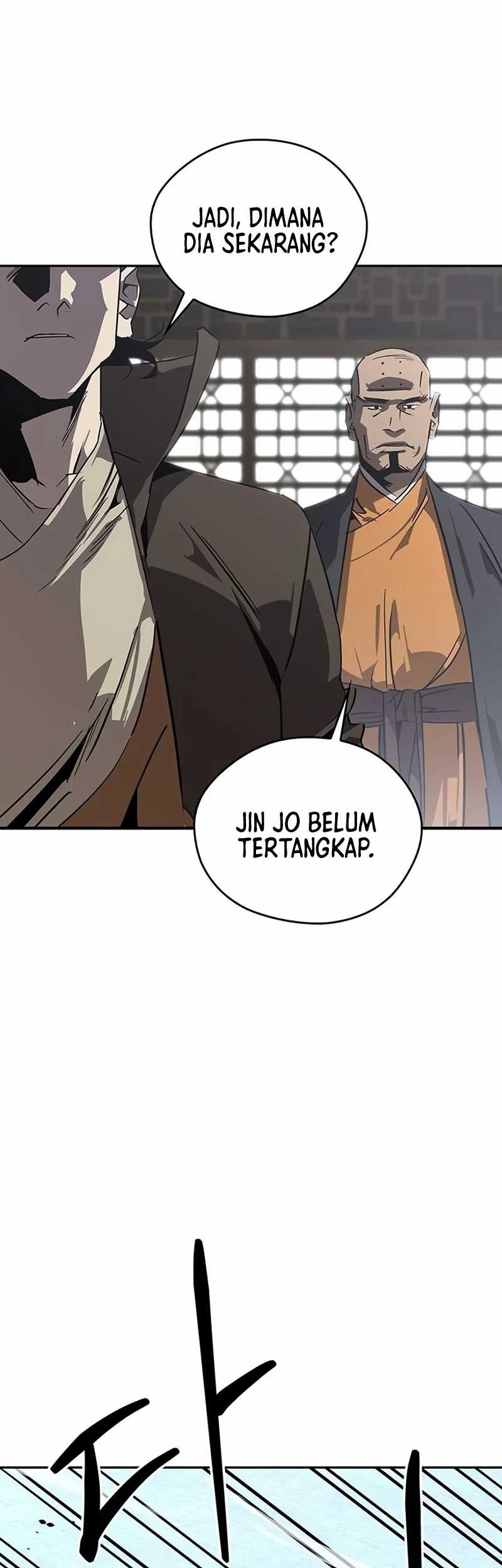 Martial Wild West Chapter 41 Gambar 55