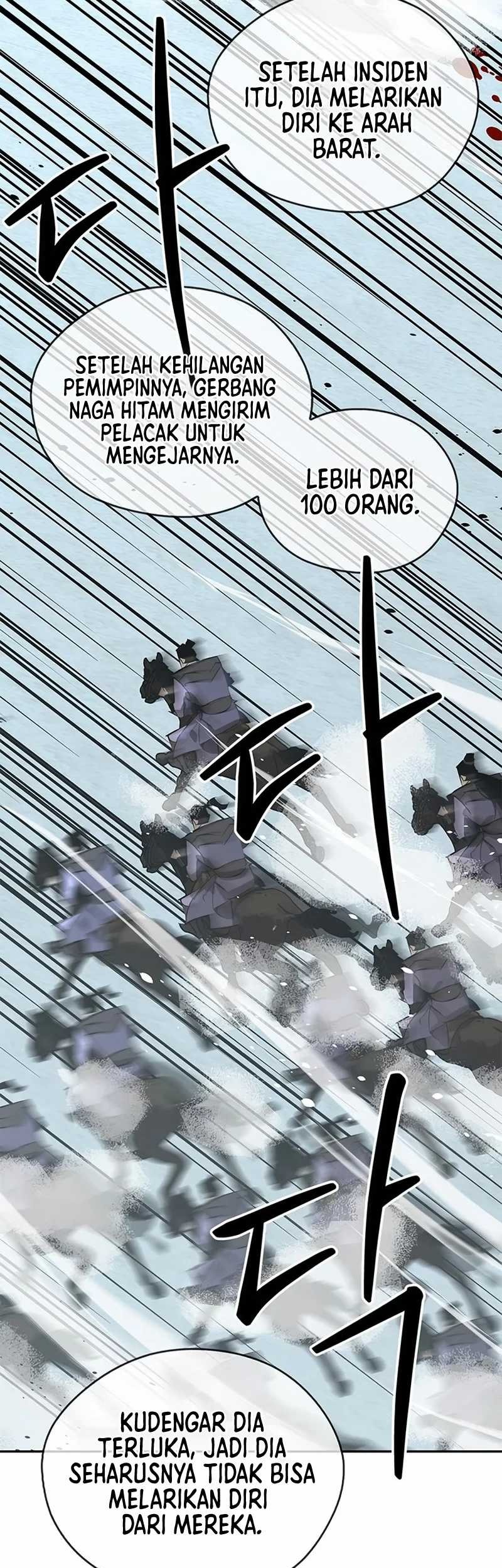 Martial Wild West Chapter 41 Gambar 57