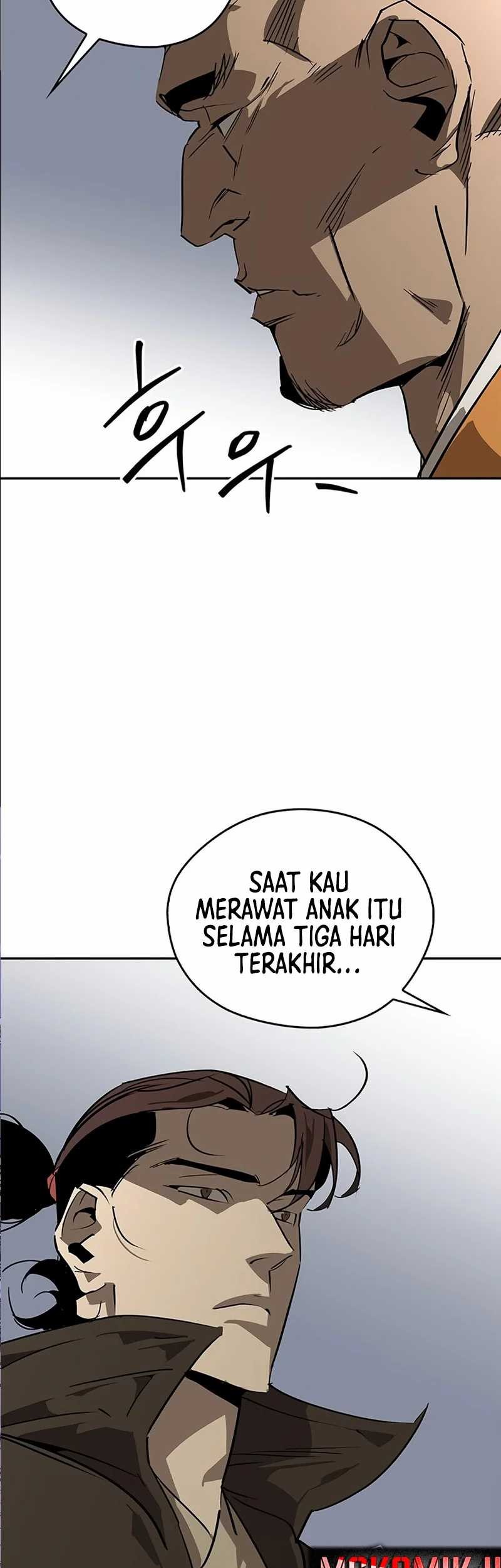 Martial Wild West Chapter 41 Gambar 39
