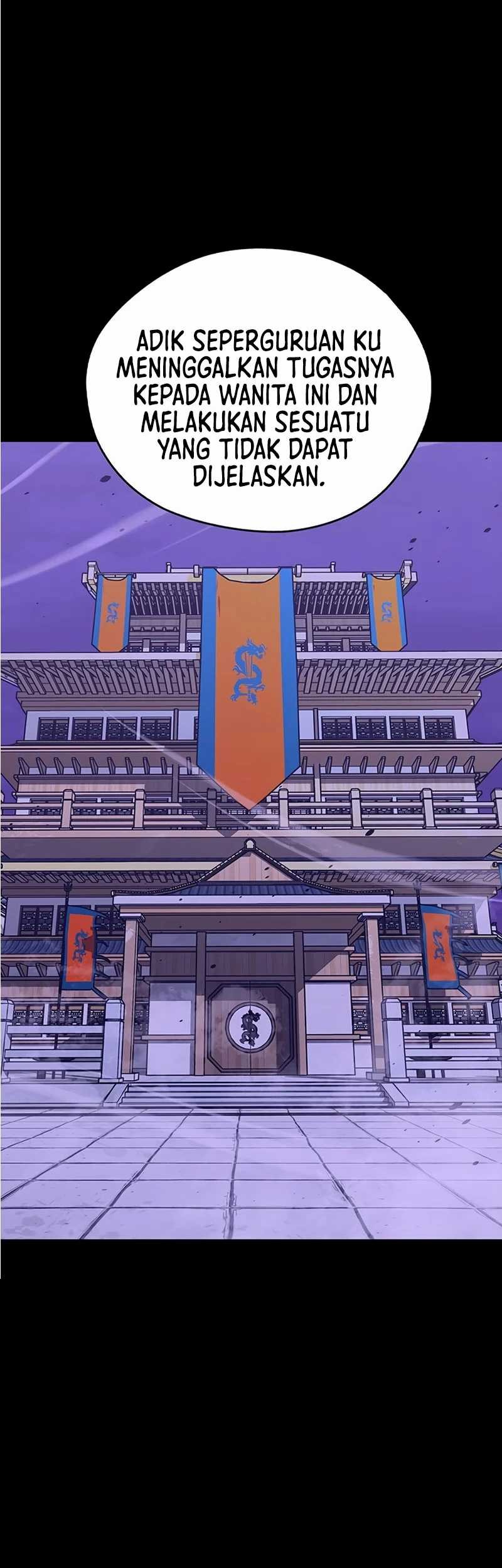 Martial Wild West Chapter 41 Gambar 41