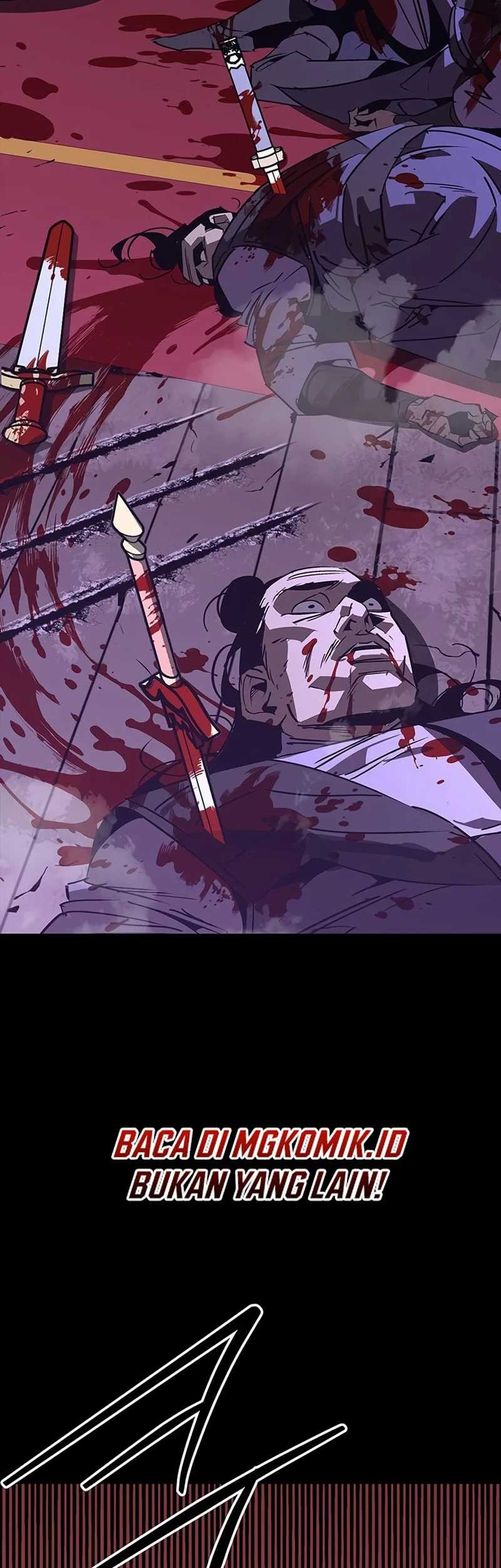 Martial Wild West Chapter 41 Gambar 45