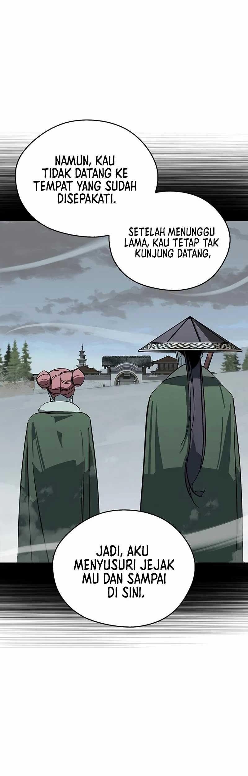 Martial Wild West Chapter 41 Gambar 3