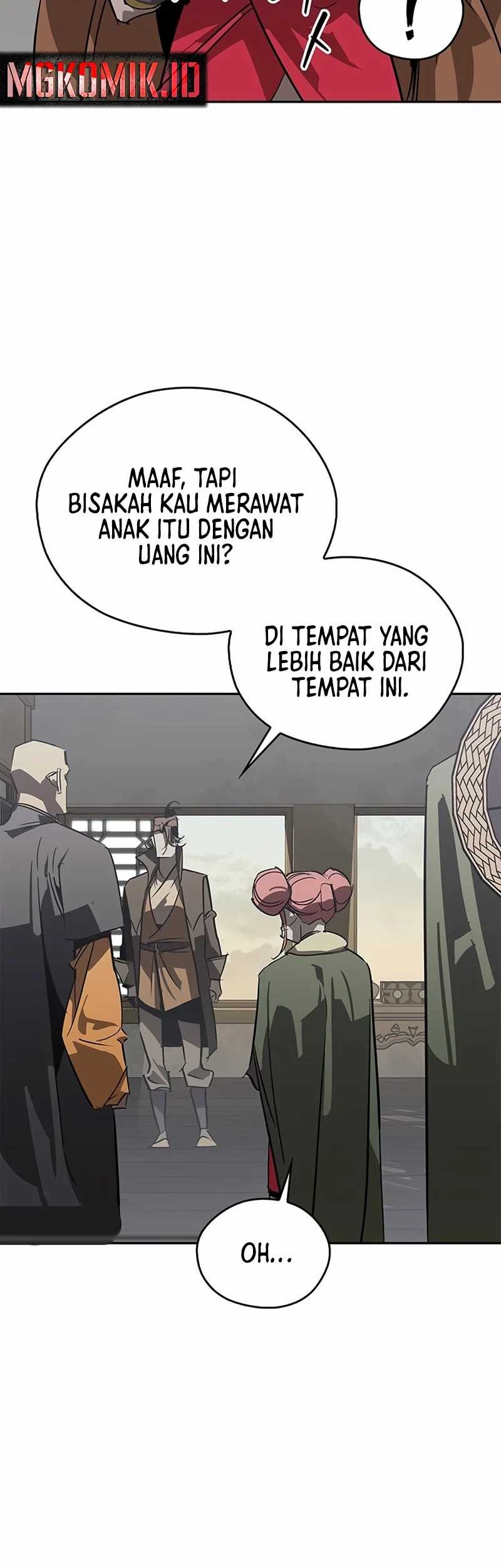 Martial Wild West Chapter 41 Gambar 67