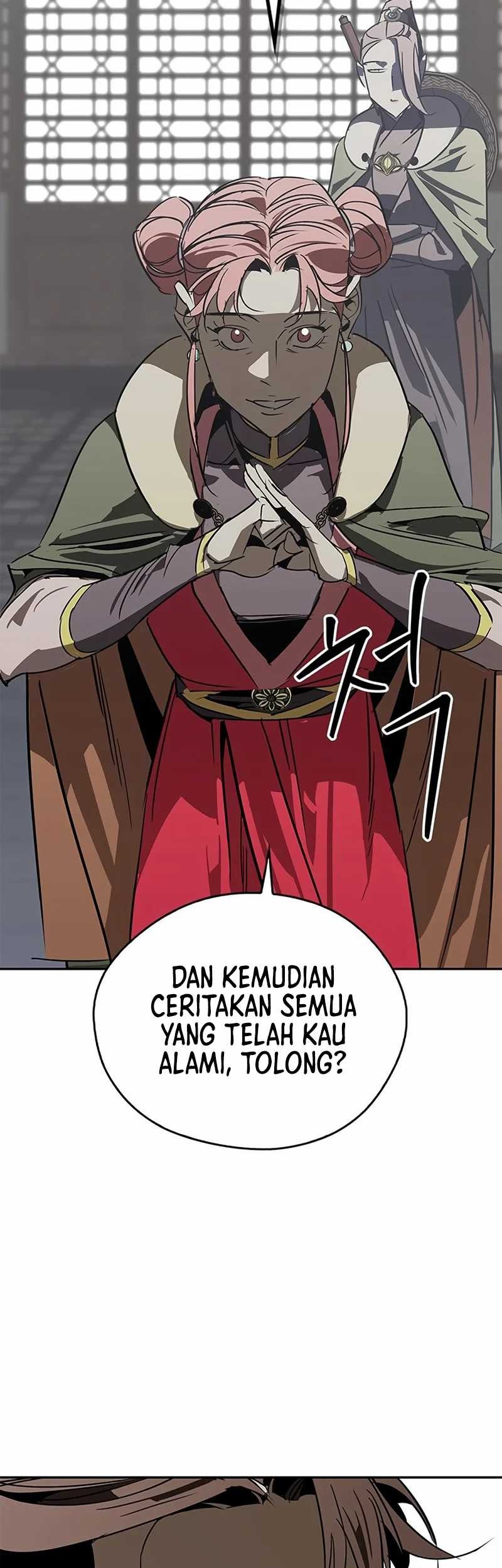 Martial Wild West Chapter 41 Gambar 73