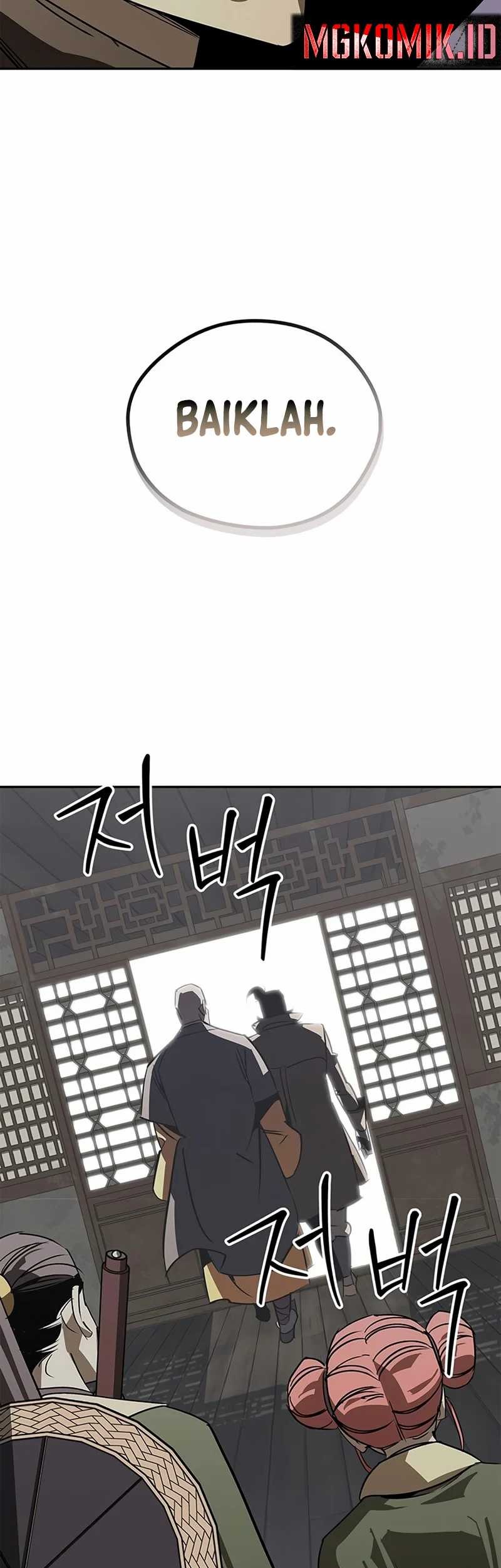 Martial Wild West Chapter 41 Gambar 75